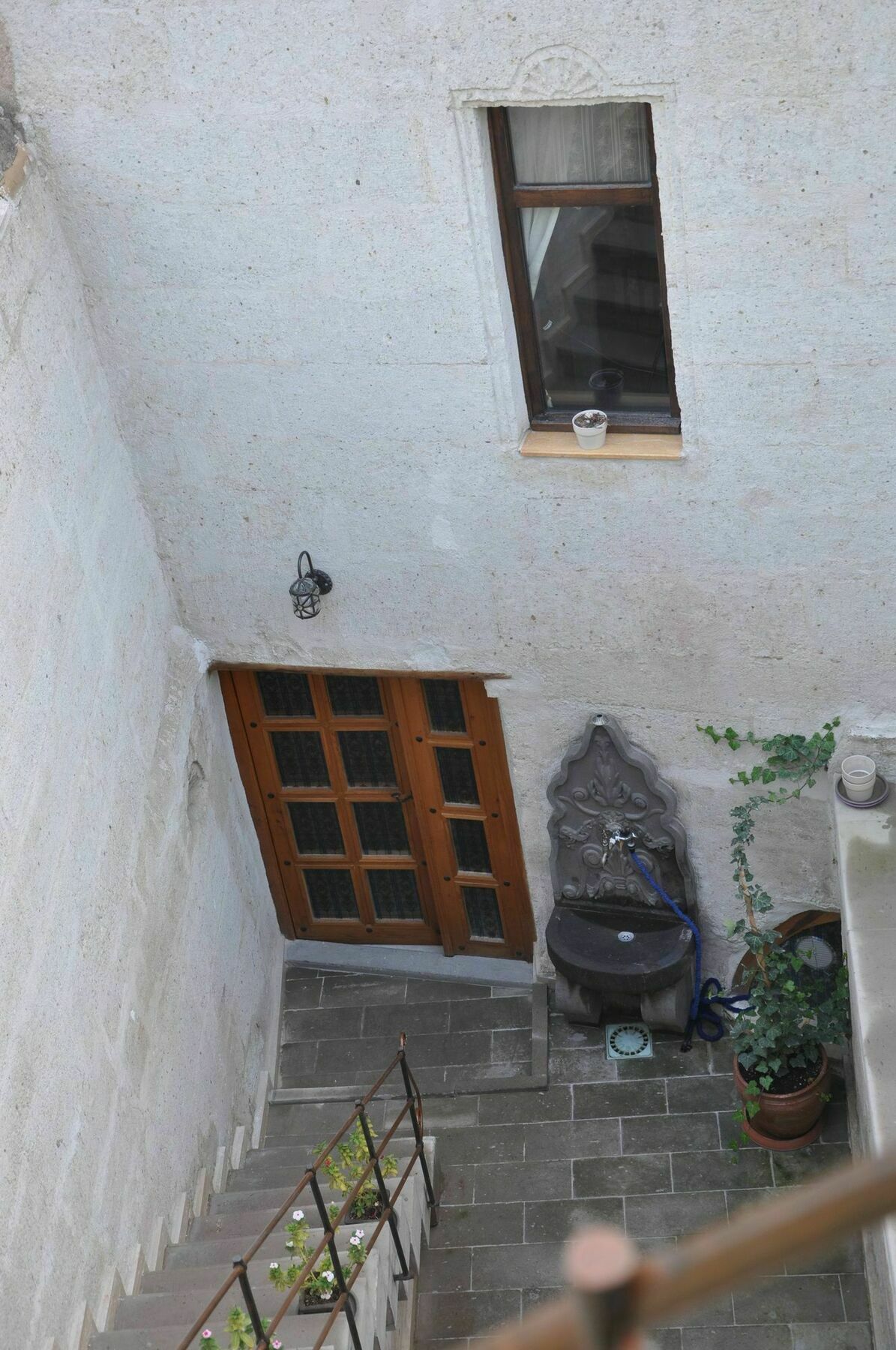 Hanimkiz Konagi Avanos Exterior foto